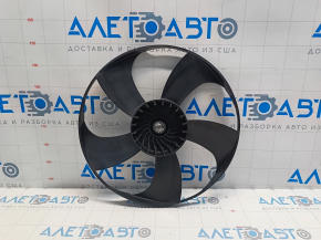 Cooling Fan Impeller Left Honda CRV 17-22 1.5