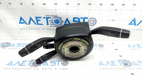 Guitar assembly Mercedes GLC 16-19 for heated steering wheel, VALEO