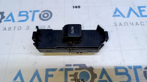 Rear left window lift control Lexus GS350 GS450h 08-11 black, auto