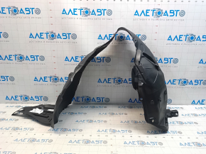Front right mudguard Nissan Altima 13-15 prerest TYC