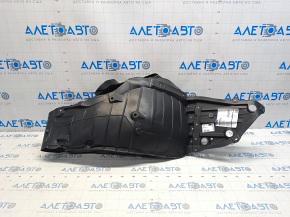 Front right mudguard Nissan Altima 13-15 prerest TYC