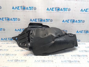 Front right mudguard Nissan Altima 13-15 prerest TYC
