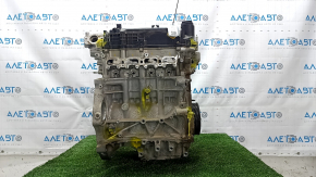 Honda CRV 17-20 1.5T L15BE 106k engine started, 8-8-8-8