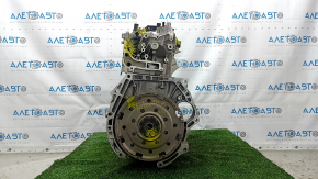 Honda CRV 17-20 1.5T L15BE 106k engine started, 8-8-8-8