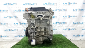 Honda CRV 17-20 1.5T L15BE 106k engine started, 8-8-8-8