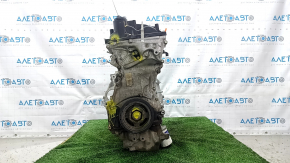 Honda CRV 17-20 1.5T L15BE 106k engine started, 8-8-8-8
