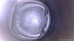 Honda CRV 17-20 1.5T L15BE 106k engine started, 8-8-8-8