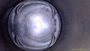 Honda CRV 17-20 1.5T L15BE 106k engine started, 8-8-8-8