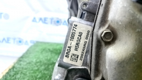 Automatic transmission assembly Honda CRV 20-22 1.5 CVT AWD 106k