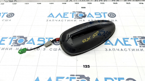 Antenna fin Infiniti QX50 19-