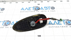 Antenna fin Infiniti QX50 19-