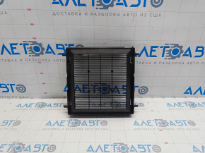 Diffuser casing additional radiator water BMW 5 G30 17-20 2.0T, 530e hybrid