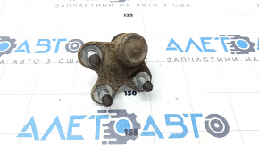 Ball joint left Honda CRV 17-22 rusty