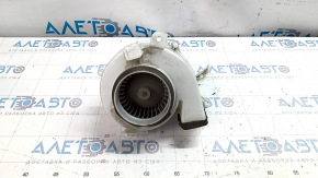 Battery cooling fan VVB Toyota Prius 20 04-09, broken mount, crack