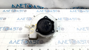 Battery cooling fan VVB Toyota Prius 20 04-09, broken mount, crack