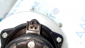 Battery cooling fan VVB Toyota Prius 20 04-09, broken mount, crack