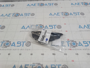 Windscreen wiper seal right Hyundai Kona 18-23