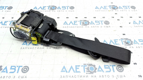 Driver's seat belt Mercedes GLC 16-22 beige