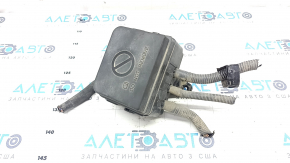 Underhood fuse box right Honda CRV 17-19 1.5T, 2.4 complete