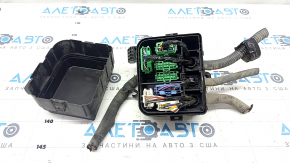Underhood fuse box right Honda CRV 17-19 1.5T, 2.4 complete