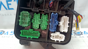 Underhood fuse box right Honda CRV 17-19 1.5T, 2.4 complete