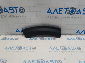 Rear right fender arch trim Kia Niro 17-19 HEV, PHEV on bumper