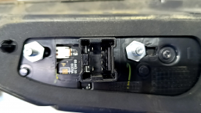 Inner tailgate light, left, Infiniti QX50 19-25