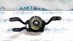 Guitar assembly Porsche Cayenne 958 11-14, abrasion