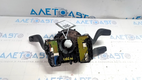 Guitar assembly Porsche Cayenne 958 11-14, abrasion
