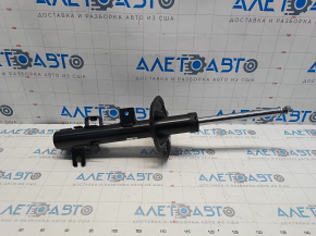 Shock absorber front right Mazda CX-5 17- 2.5T BILSTEIN new analog