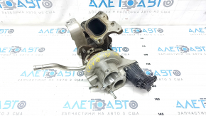 Turbine Honda CRV 17-22 1.5T 106k