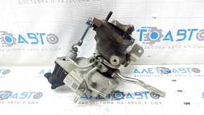 Turbine Honda CRV 17-22 1.5T 106k