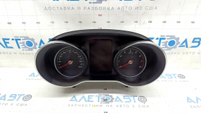 Instrument cluster Mercedes GLC 300/43 16-19 without radar projection