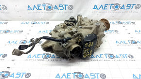 Rear differential gearbox Honda CRV 17-22 1.5, 2.4 106k