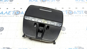 Front light Mercedes GLC 16-19 for panoramic, beige