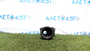 Turbine housing hot part Ford Escape mk3 13-19 1.6T with flange K03