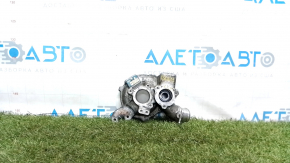 Turbine housing cold part Ford Escape mk3 13-19 1.6T with flange K03