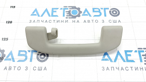 Ceiling handle rear left Infiniti QX50 19-20 gray