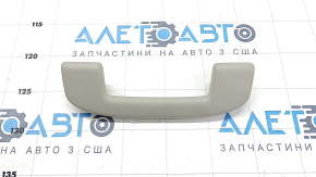 Ceiling handle front left Infiniti QX50 19-20 gray