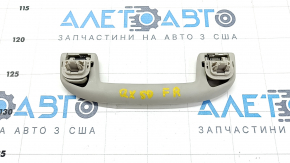 Ceiling handle front right Infiniti QX50 19-20 gray