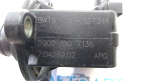 Ford Escape mk3 13-19 1.6T Turbo Solenoid Valve