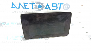 Monitor, display, navigation Mercedes GLC 16-19