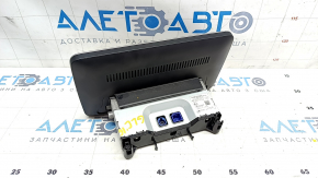 Monitor, display, navigation Mercedes GLC 16-19
