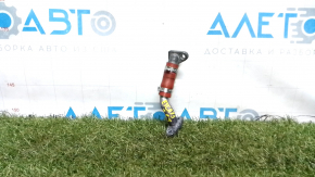 Oil pipe Ford Escape mk3 13-19 1.6T metal+rubber