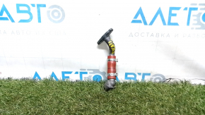 Oil pipe Ford Escape mk3 13-19 1.6T metal+rubber