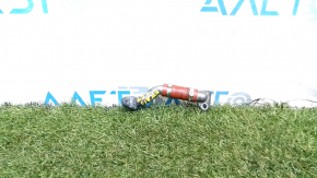 Oil pipe Ford Escape mk3 13-19 1.6T metal+rubber