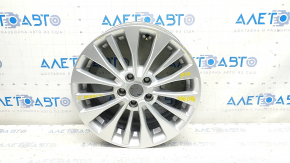 Wheel disk R17 Ford C-max MK2 13-18 type 2 light curb