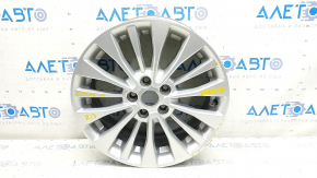 Wheel disk R17 Ford C-max MK2 13-18 type 2 light curb
