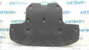 Mercedes GLC 16-22 hood insulation tear