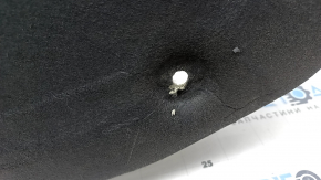 Mercedes GLC 16-22 hood insulation tear